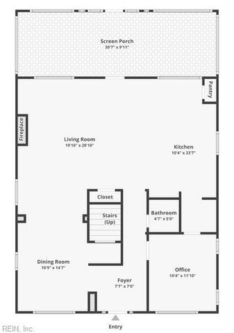 129 Riverview AVE, Portsmouth, VA 23704