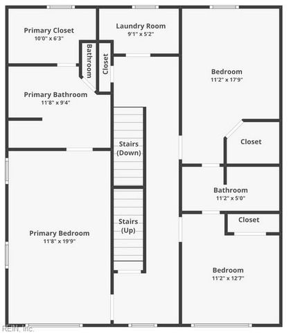 129 Riverview AVE, Portsmouth, VA 23704