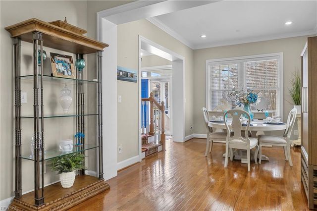 129 Riverview AVE, Portsmouth, VA 23704