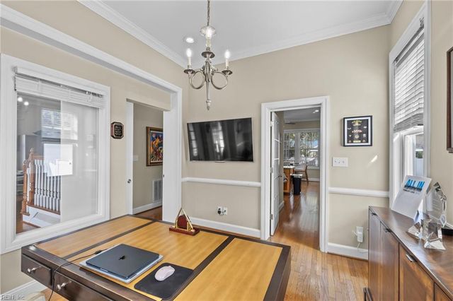 129 Riverview AVE, Portsmouth, VA 23704