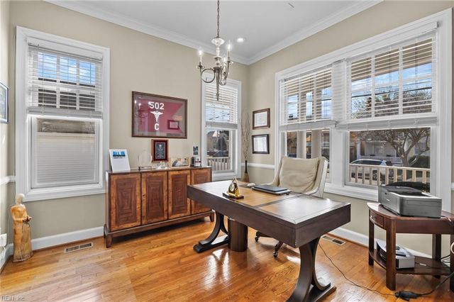 129 Riverview AVE, Portsmouth, VA 23704