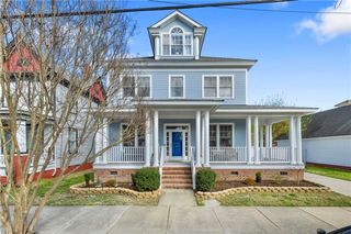 129 Riverview AVE, Portsmouth, VA 23704