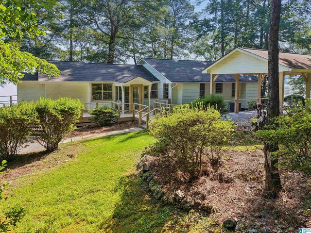 706 BERKLEY DRIVE, Pell City, AL 35128