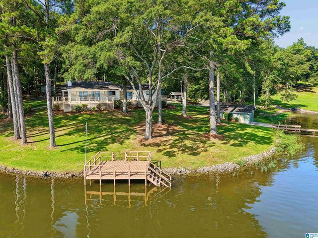 706 BERKLEY DRIVE, Pell City, AL 35128