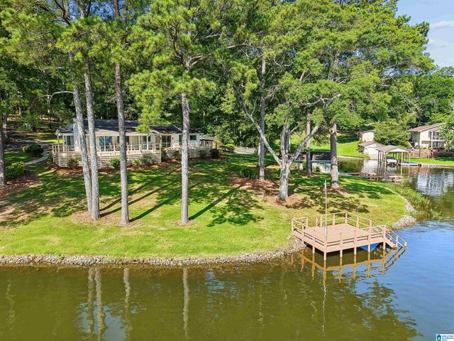 706 BERKLEY DRIVE, Pell City, AL 35128