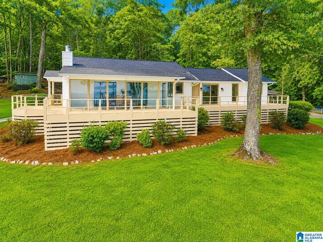 706 BERKLEY DRIVE, Pell City, AL 35128