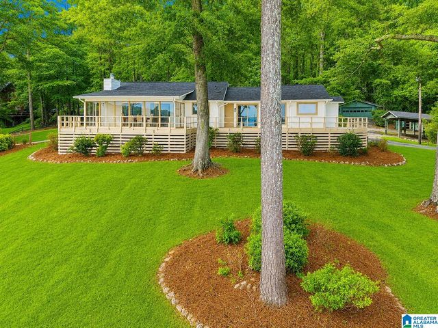 706 BERKLEY DRIVE, Pell City, AL 35128