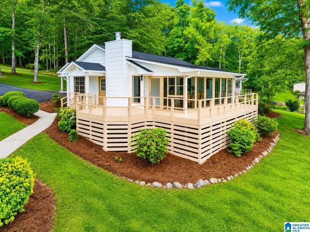 706 BERKLEY DRIVE, Pell City, AL 35128