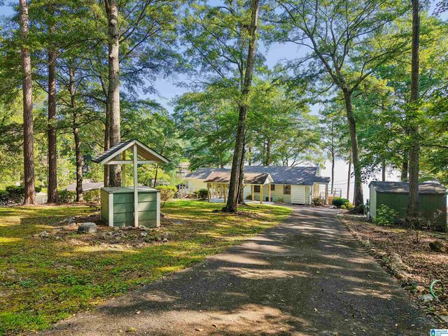 706 BERKLEY DRIVE, Pell City, AL 35128