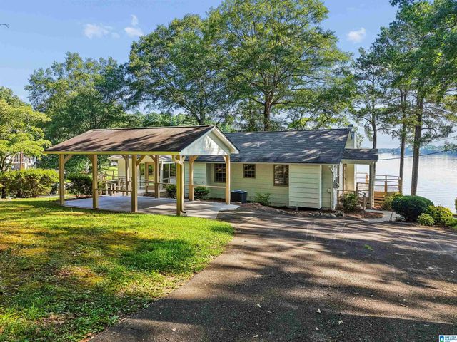 706 BERKLEY DRIVE, Pell City, AL 35128