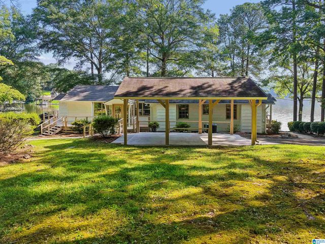 706 BERKLEY DRIVE, Pell City, AL 35128