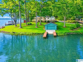 706 BERKLEY DRIVE, Pell City, AL 35128