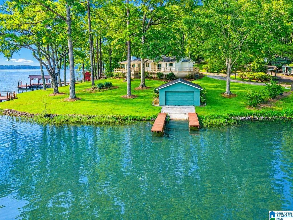 706 BERKLEY DRIVE, Pell City, AL 35128