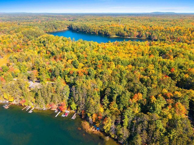 17801 E WHEELER LAKE LANE, Lakewood, WI 54138