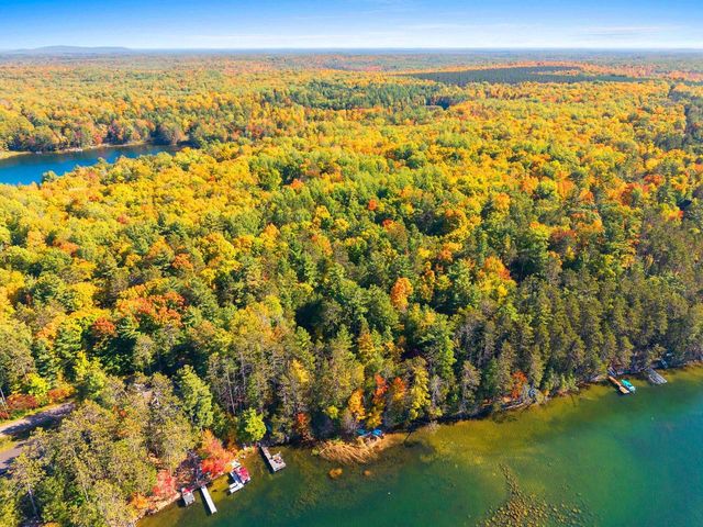 17801 E WHEELER LAKE LANE, Lakewood, WI 54138