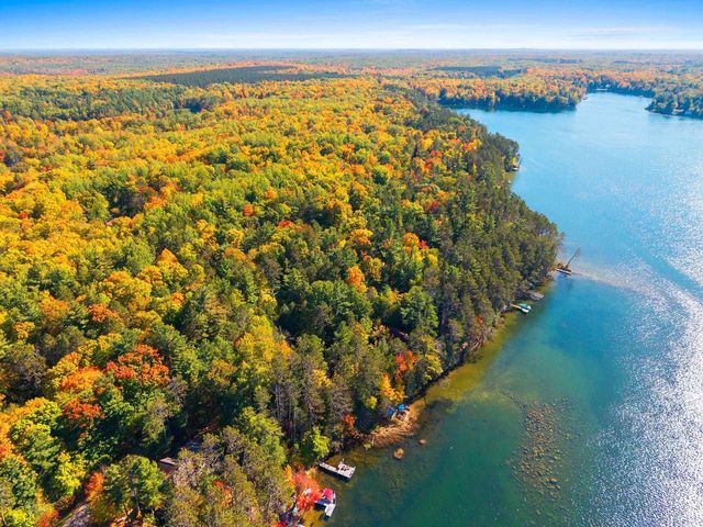 17801 E WHEELER LAKE LANE, Lakewood, WI 54138