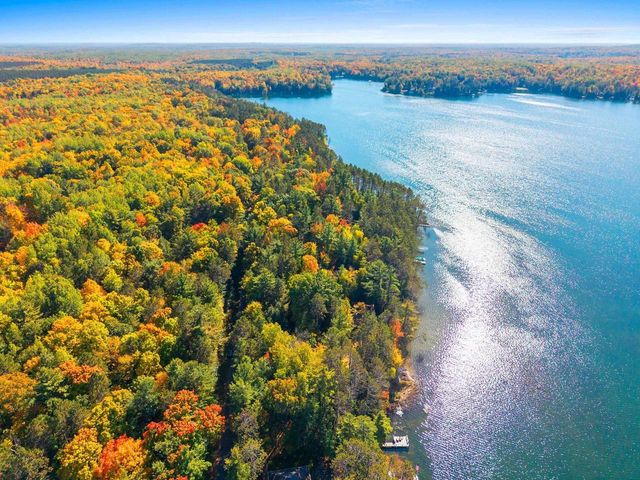 17801 E WHEELER LAKE LANE, Lakewood, WI 54138