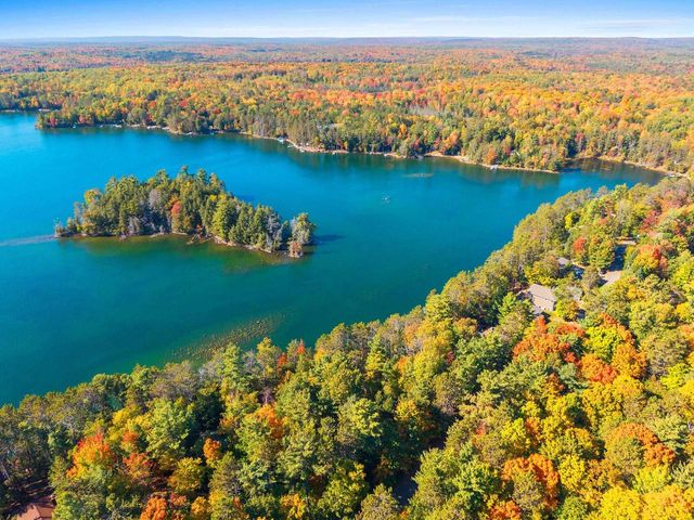 17801 E WHEELER LAKE LANE, Lakewood, WI 54138