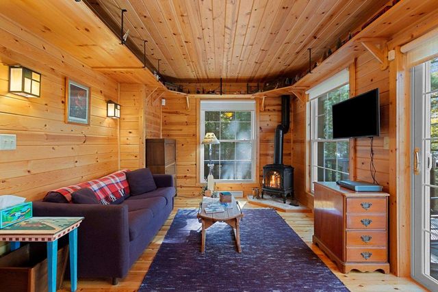 17801 E WHEELER LAKE LANE, Lakewood, WI 54138