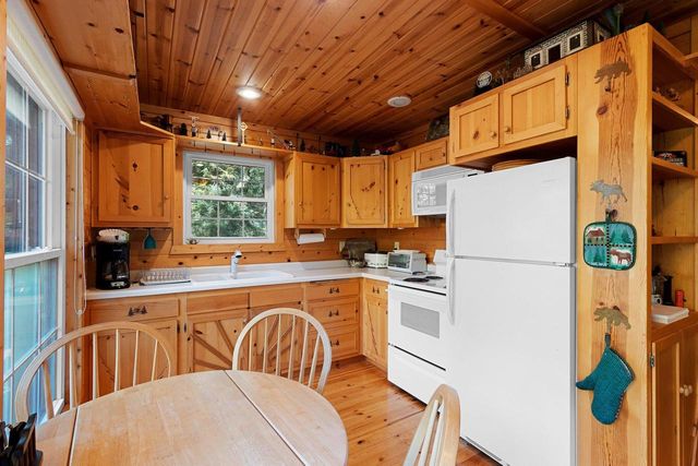 17801 E WHEELER LAKE LANE, Lakewood, WI 54138