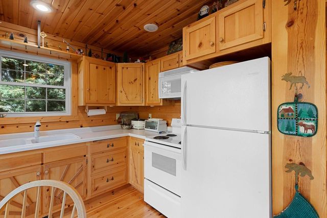 17801 E WHEELER LAKE LANE, Lakewood, WI 54138