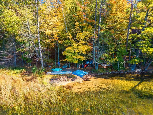 17801 E WHEELER LAKE LANE, Lakewood, WI 54138