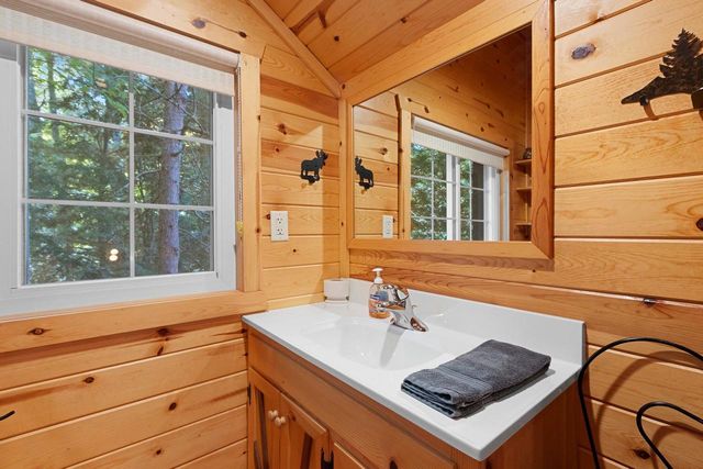 17801 E WHEELER LAKE LANE, Lakewood, WI 54138