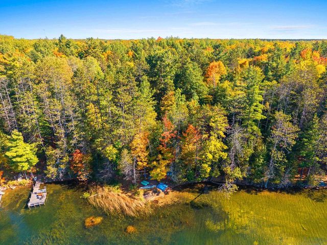 17801 E WHEELER LAKE LANE, Lakewood, WI 54138