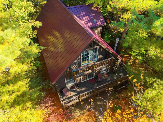 17801 E WHEELER LAKE LANE, Lakewood, WI 54138