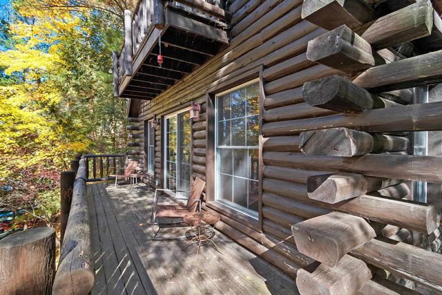 17801 E WHEELER LAKE LANE, Lakewood, WI 54138