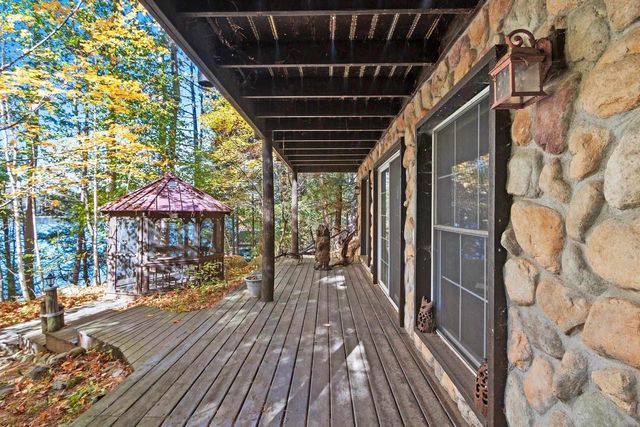 17801 E WHEELER LAKE LANE, Lakewood, WI 54138