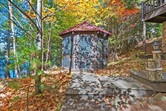 17801 E WHEELER LAKE LANE, Lakewood, WI 54138