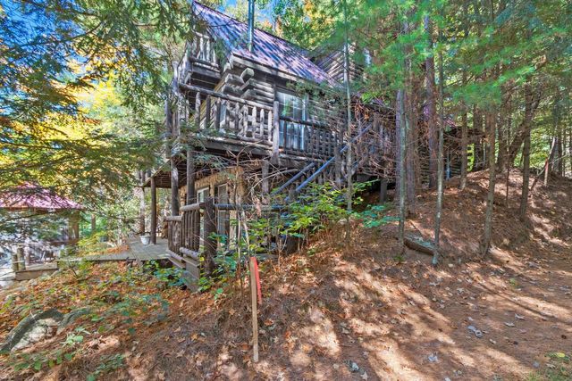 17801 E WHEELER LAKE LANE, Lakewood, WI 54138