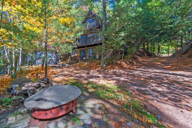 17801 E WHEELER LAKE LANE, Lakewood, WI 54138