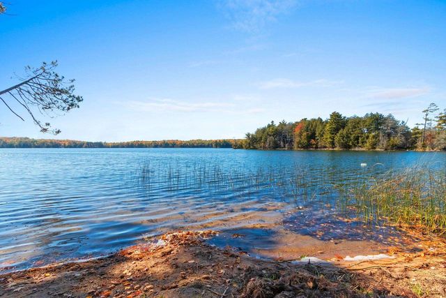 17801 E WHEELER LAKE LANE, Lakewood, WI 54138