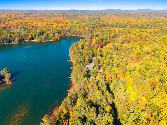 17801 E WHEELER LAKE LANE, Lakewood, WI 54138