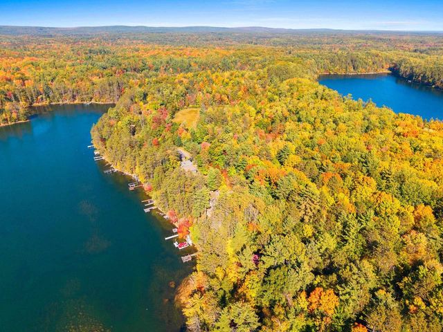 17801 E WHEELER LAKE LANE, Lakewood, WI 54138