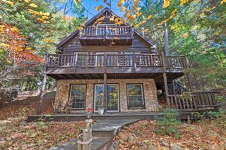 17801 E WHEELER LAKE LANE, Lakewood, WI 54138