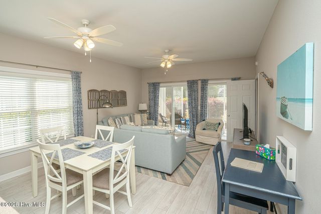 140 Avian Drive Apt 3701, Sunset Beach, NC 28468