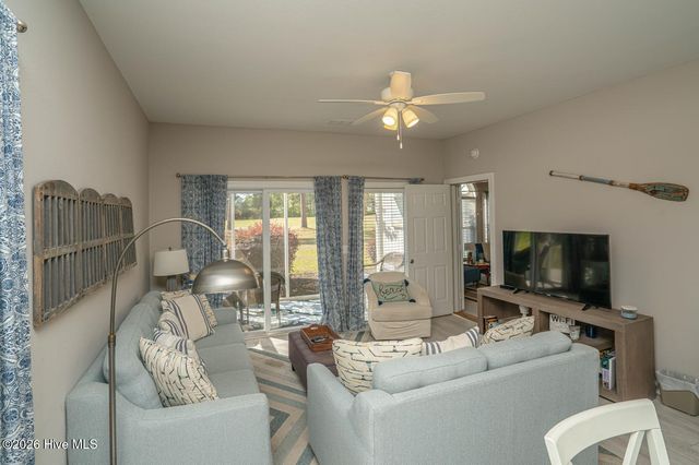 140 Avian Drive Apt 3701, Sunset Beach, NC 28468
