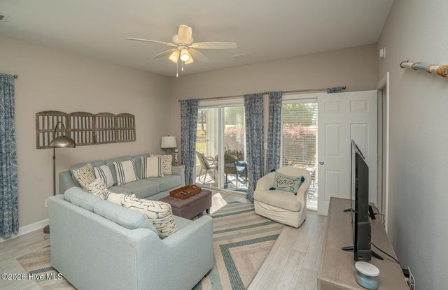 140 Avian Drive Apt 3701, Sunset Beach, NC 28468