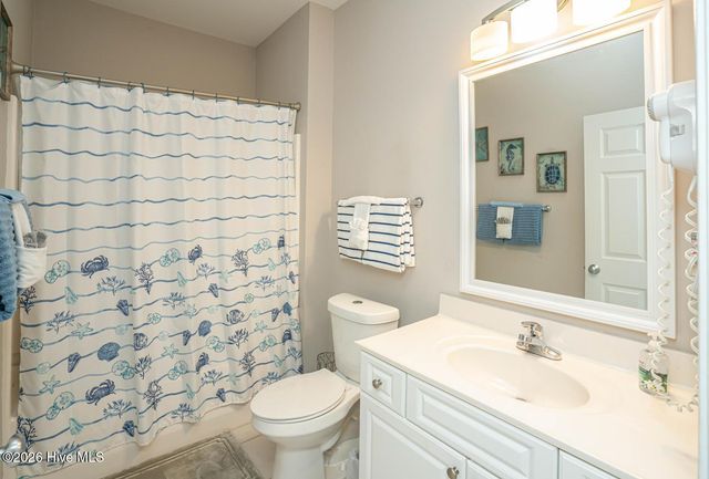 140 Avian Drive Apt 3701, Sunset Beach, NC 28468