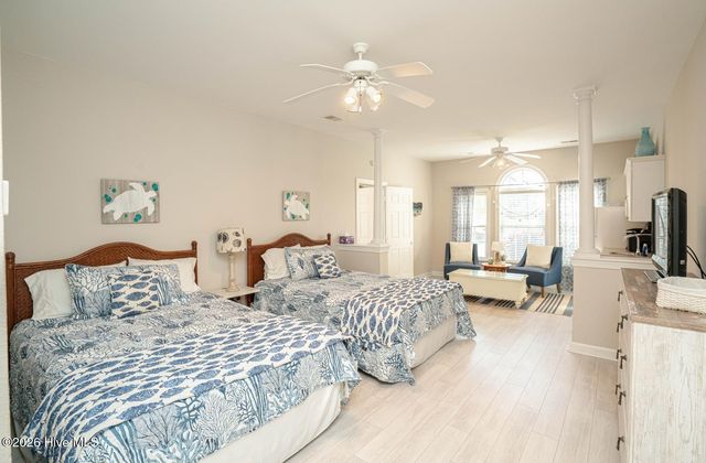 140 Avian Drive Apt 3701, Sunset Beach, NC 28468