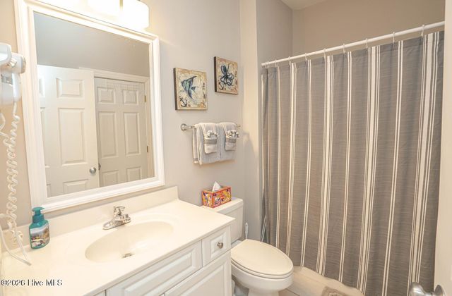 140 Avian Drive Apt 3701, Sunset Beach, NC 28468