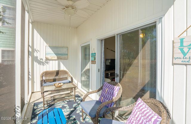 140 Avian Drive Apt 3701, Sunset Beach, NC 28468