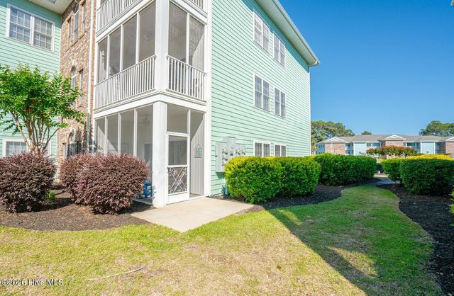 140 Avian Drive Apt 3701, Sunset Beach, NC 28468