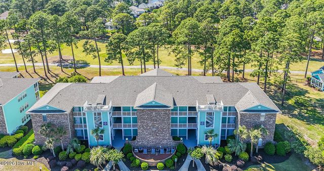 140 Avian Drive Apt 3701, Sunset Beach, NC 28468