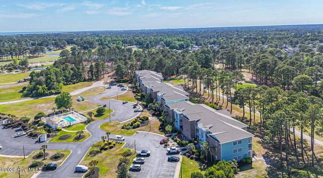 140 Avian Drive Apt 3701, Sunset Beach, NC 28468