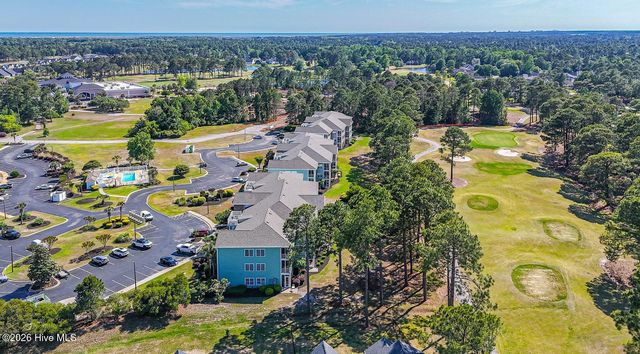 140 Avian Drive Apt 3701, Sunset Beach, NC 28468