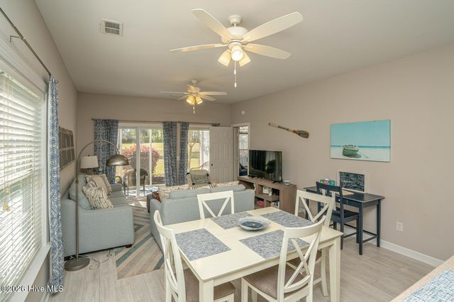 140 Avian Drive Apt 3701, Sunset Beach, NC 28468